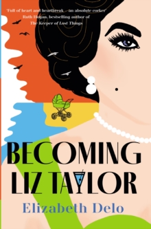 Image for Becoming Liz Taylor