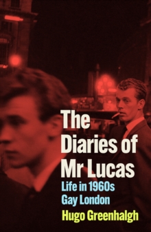 Image for The Diaries of Mr Lucas