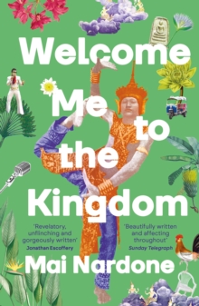 Image for Welcome Me to the Kingdom