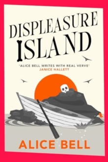 Image for Displeasure Island