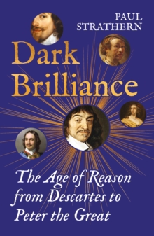 Image for Dark Brilliance