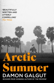 Image for Arctic summer
