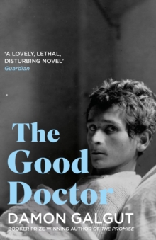 Image for The Good Doctor