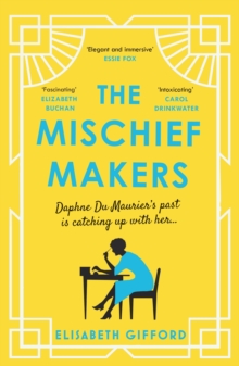 The Mischief Makers - Gifford, Elisabeth