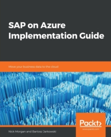 Image for SAP on Azure implementation guide  : move your business data to the cloud