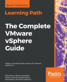 Image for The The Complete VMware vSphere Guide