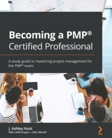 Image for Becoming a PMP (R) Certified Professional