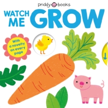 Watch Me Grow