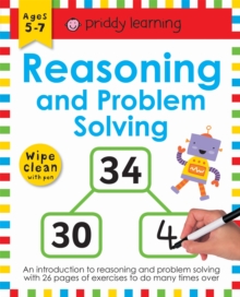 Image for Reasoning and Problem Solving