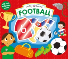 Let’s Pretend Footballer