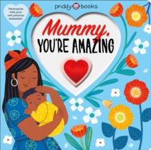Image for Mummy, You're Amazing