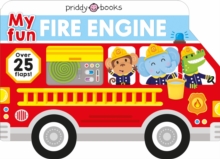 Image for My fun fire engine