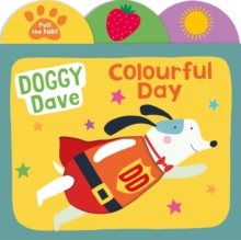 Image for Colourful day