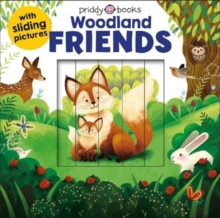 Image for Woodland friends