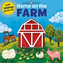 Image for Home on the farm