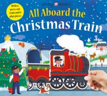 Image for All aboard the Christmas train