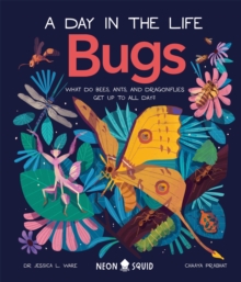 Image for Bugs (A Day in the Life)
