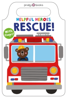 Image for Helpful Heroes Rescue