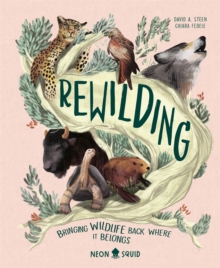 Image for Rewilding
