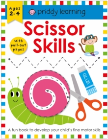 Image for Scissor Skills