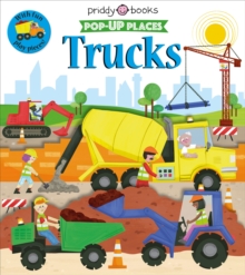 Pop Up Places Trucks