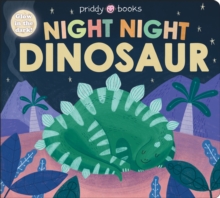 Image for Night night dinosaur