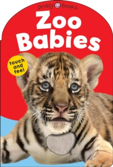 Image for Zoo babies