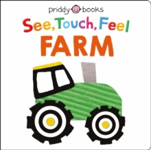 Image for See Touch Feel Farm
