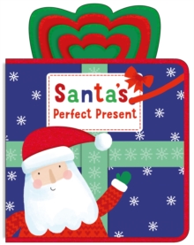 Image for Santa's Perfect Present