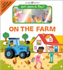 Let’s Learn & Play! Farm