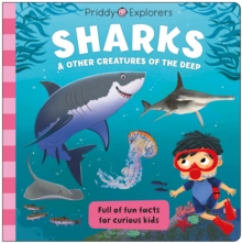 Image for Sharks