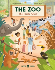 Image for The Zoo