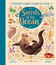 Image for Secrets of the Ocean