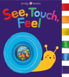 Image for See, Touch, Feel: Cloth
