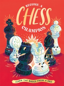 Image for Become a Chess Champion