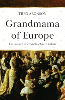 Image for Grandmama of Europe