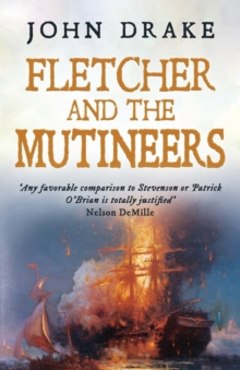 Image for Fletcher and the Mutineers