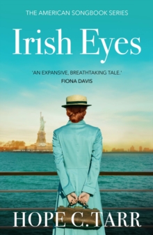 Image for Irish Eyes