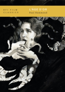 Image for L'Age d'or