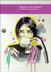 Image for People on Sunday (Menschen am Sonntag)