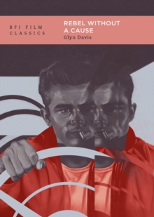 Image for Rebel Without a Cause