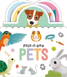 Image for Peek-a-boo Pets
