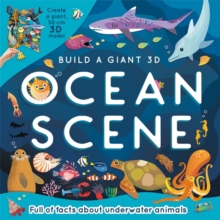 Image for Build a Giant 3D: Ocean Scene