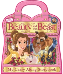 Image for Disney Princess: Beauty and the Beast