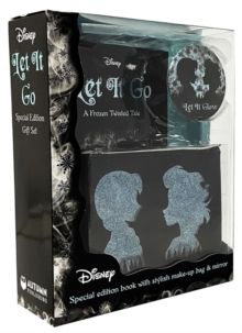Image for Disney Frozen: Let It Go