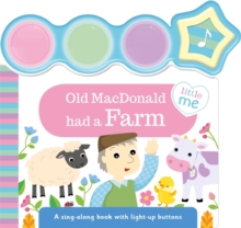 Image for Old MacDonald Had A Farm