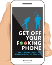 Image for Get Off Your F**king Phone