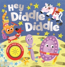 Image for Hey Diddle Diddle