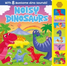 Image for Noisy Dinosaurs