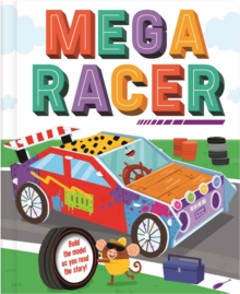 Image for Mega Racer